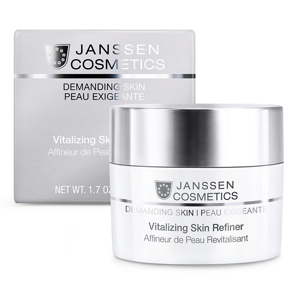 0013 Vitalizing Skin Refiner